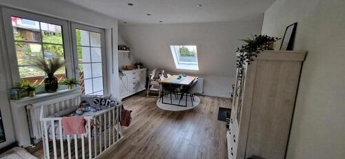 Foto - 3 Zimmer Dachgeschoßwohnung in Sundern (Sauerland)
