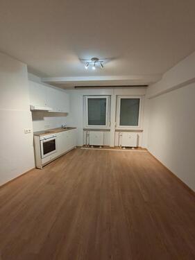 Foto - Helles 1ZKB in Saarbrücken-Malstatt Erstbezug nach Modernisierung