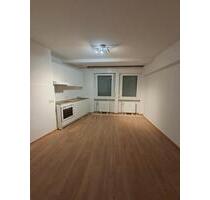 Helles 1ZKB in Saarbrücken-Malstatt Erstbezug nach Modernisierung