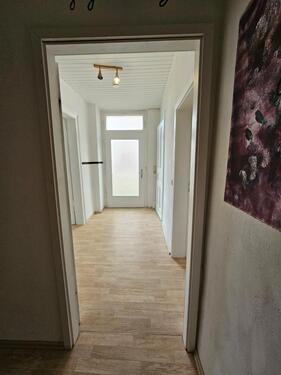 Foto - 2 Zimmer Erdgeschoßwohnung zur Miete in Bad Driburg