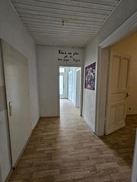 Foto - Erdgeschoßwohnung in Bad Driburg zur Miete