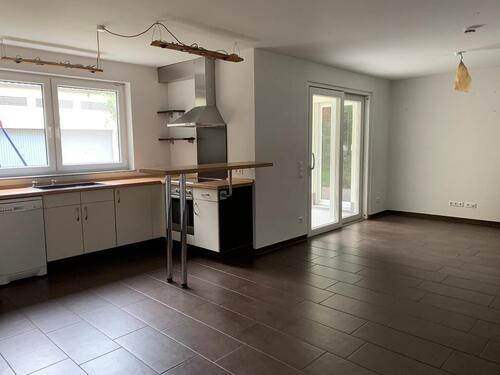 Foto - 4-Zimmer Wohnung in ruhiger Innenstadlage mit Garten und Garage!