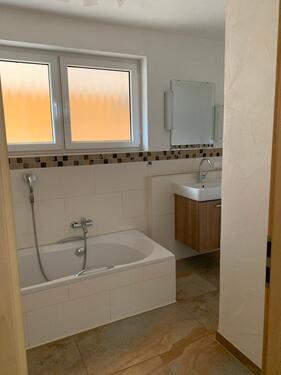 Foto - Erdgeschoßwohnung in Aschaffenburg zur Miete