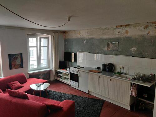 Foto - 2 Zimmer Etagenwohnung zur Miete in Berlin