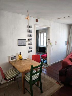 Foto - 2 Zimmer Etagenwohnung in Berlin