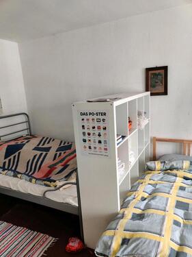 Foto - Etagenwohnung in Berlin zur Miete