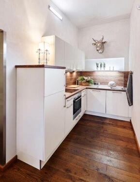 Foto - 3 Zimmer Etagenwohnung zur Miete in München