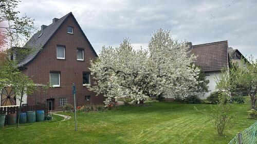 Foto - 6 Zimmer Einfamilienhaus zur Miete in Niestetal
