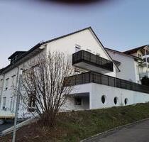 Exklusive 2-Zimmer-Wohnung mit EBK und Stellplatz - Großbettlingen