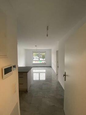 Foto - 2 Zimmer Erdgeschoßwohnung zur Miete in Großbettlingen
