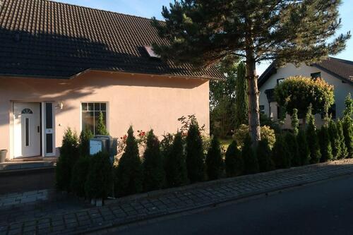 Foto - Attraktive Einfamilienhaus in begehrter Wohnlage provisionsfrei