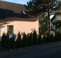 Attraktive Einfamilienhaus in begehrter Wohnlage provisionsfrei - Leipzig Nordwest