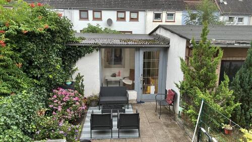 Foto - Reihenhaus in Bremen zum Kaufen