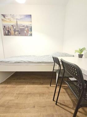 Foto - ⭐MAGDEBURG - 5 Personen Möblierte Wohnung Monteurwohnung Unterkünfte