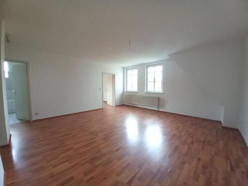 Foto - 2-Zimmer Wohnung in saniertem Stadthaus im Zentrum von Crimmitschau