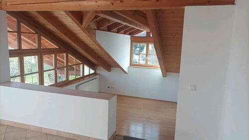 Foto - Etagenwohnung in Starnberg zur Miete