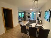 Foto - 3-Zimmer Souterrainwohnung mit großer Terrasse