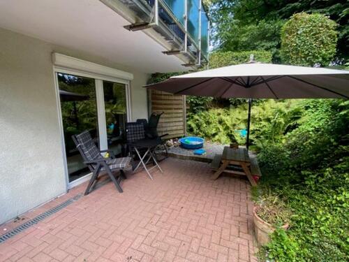 Foto - Etagenwohnung zur Miete in Schleswig