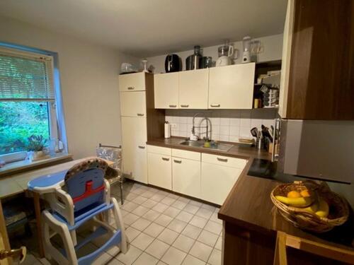 Foto - Etagenwohnung in Schleswig zur Miete