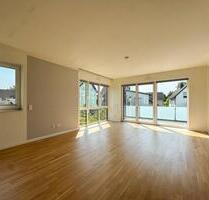 Barrierefreie 3-Zi.-Whg. mit Balkon & Tiefgarage - Bonn Hardtberg