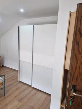 Foto - Etagenwohnung in Aiterhofen