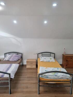 Foto - Etagenwohnung in Aiterhofen zur Miete