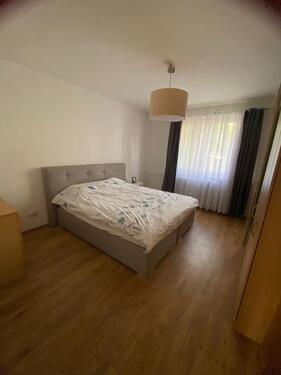 Foto - Etagenwohnung zur Miete in Wolfsburg