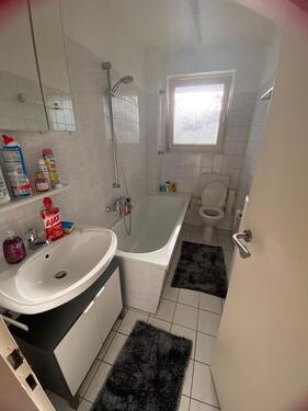 Foto - Etagenwohnung in Wolfsburg zur Miete
