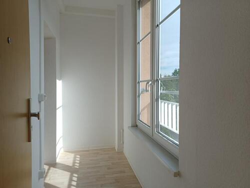 Foto - Etagenwohnung in Plauen zur Miete