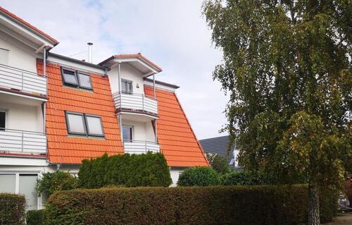 Foto - Ferienwohnung an der Ostsee - Graal Müritz, strandnah, E10 ☀️