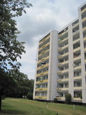Foto - Etagenwohnung zur Miete in Ingolstadt