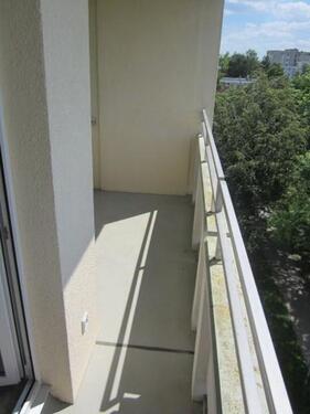 Foto - Etagenwohnung in Ingolstadt