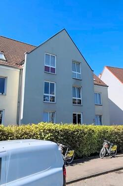 Foto - Stellplatz Salzufler Straße 72 Bielefeld zu vermieten