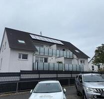 Provisionsfrei - Exklusive 4-Zimmer Wohnung in Nauheim