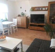 Schöne Helle 3-Zimmer Wohnung mit EBK im EG Albstadt