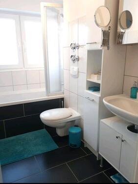 Foto - Etagenwohnung in Albstadt