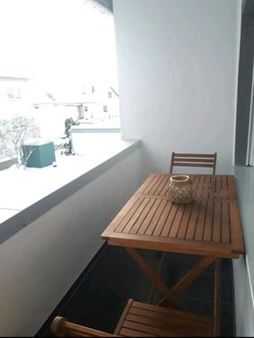 Foto - Etagenwohnung in Albstadt zur Miete