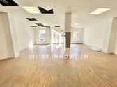 Foto - Stadtnahe barrierefreie Bürofläche mit Aufzug und Stellplätzen - frisch renoviert