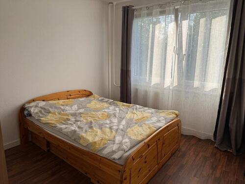 Foto - Berlin Apartment Rental: available only on December