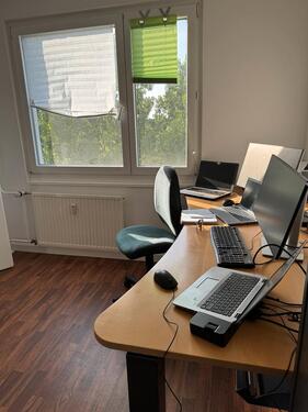 Foto - Etagenwohnung zur Miete in Berlin