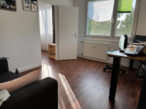 Foto - Etagenwohnung in Berlin