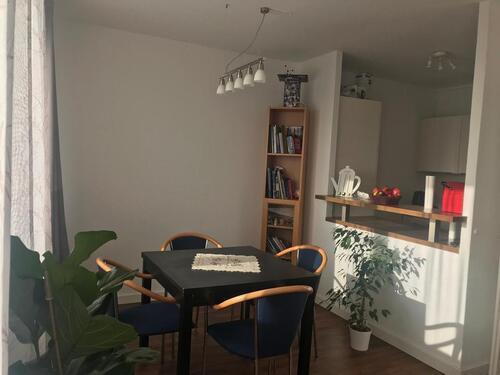 Foto - Etagenwohnung in Berlin zur Miete