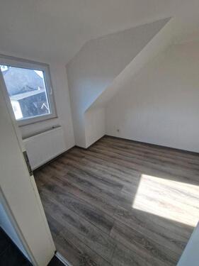 Foto - Etagenwohnung in Neunkirchen