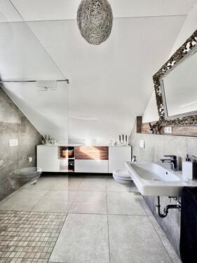 Foto - Etagenwohnung zur Miete in Neuburg an der Donau