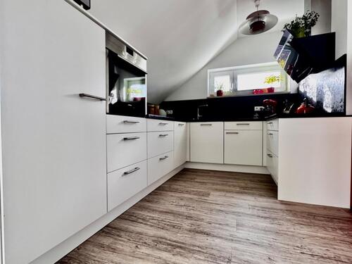 Foto - Etagenwohnung in Neuburg an der Donau zur Miete