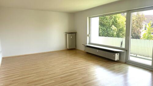 Foto - Etagenwohnung in Kaiserslautern