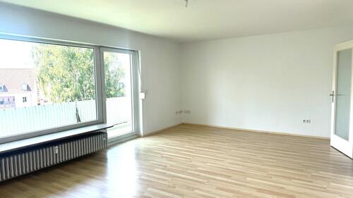 Foto - Etagenwohnung in Kaiserslautern zur Miete