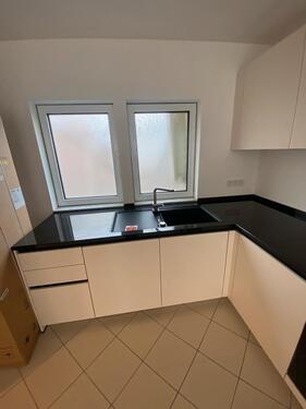 Foto - Etagenwohnung zur Miete in Sennfeld