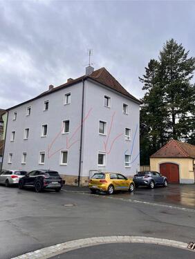 Foto - Schnuckelige 2- Zimmer-Whg. SW, auch für Senioren geeignet