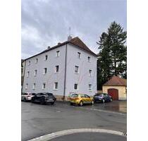 Schnuckelige 2- Zimmer-Whg. SW, auch für Senioren geeignet - Gerolzhofen